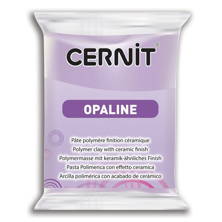 Polimer CERNIT OPALINE 56 g
