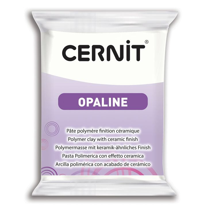 Polimer CERNIT OPALINE 56 g