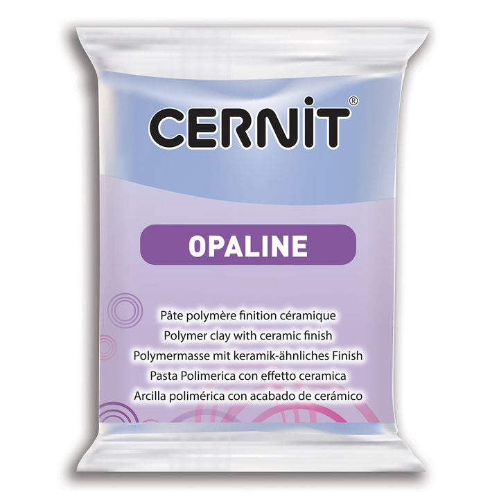 Polimer CERNIT OPALINE 56 g
