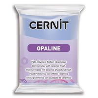 Polimer CERNIT OPALINE 56 g