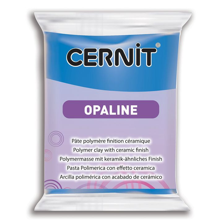 Polimer CERNIT OPALINE 56 g