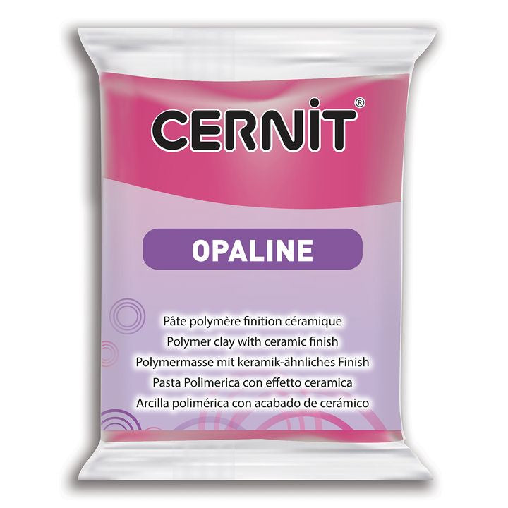 Polimer CERNIT OPALINE 56 g