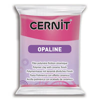 Polimer CERNIT OPALINE 56 g