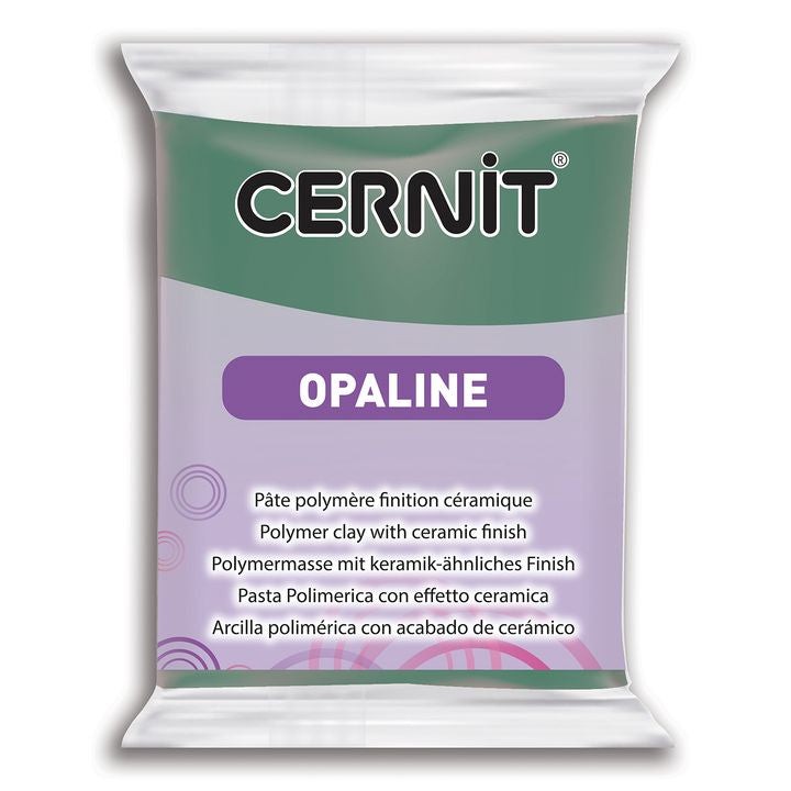Polimer CERNIT OPALINE 56 g