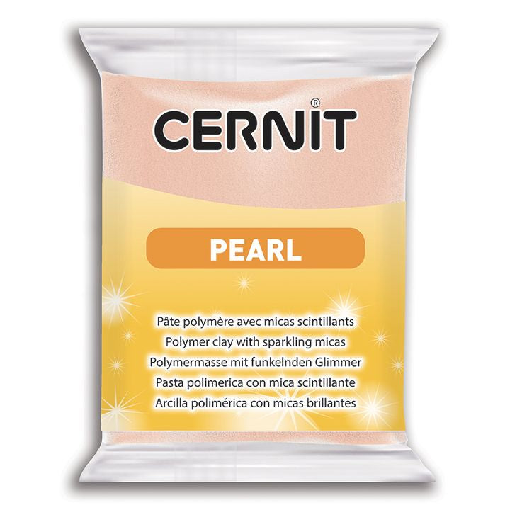 Polimer CERNIT PEARL 56 g