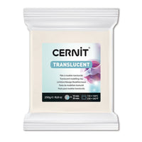 Polimer CERNIT TRANSLUCENT 250 g (1)