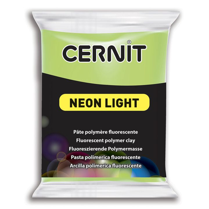 Polimer NEON LIGHT 56 g