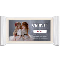 Polimer tömege CERNIT DOLL 500 g
