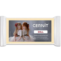 Polimer tömege CERNIT DOLL 500 g