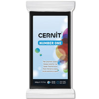 Polimer tömege CERNIT NUMBER ONE 500 g