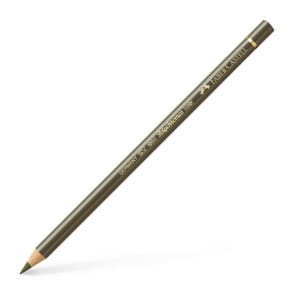 Polychromos pasztell 1101