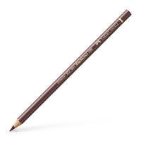 Polychromos pasztell 1101 – 118 skarlet piros