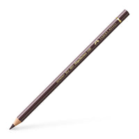 Polychromos pasztell 1101 – 119 világos magenta