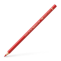 Polychromos pasztell 1101 - 118 skarlátvörös
