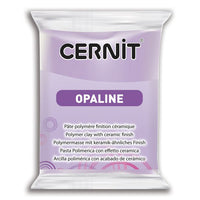 Polimer CERNIT OPALINE 56 g – orgona