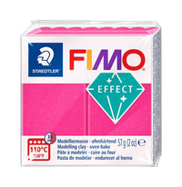 FIMO Effect polimer agyag 57g – Rubin kvarc