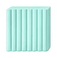 FIMO puha polimer gyurma 57g – Menta