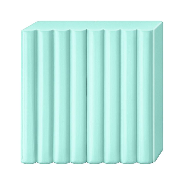 FIMO puha polimer gyurma 57g – Menta