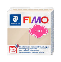 FIMO puha polimer gyurma 57g – szahara