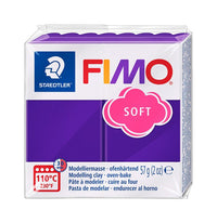 FIMO puha polimer gyurma 57g – Slivkova