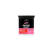 Papa's Clay Polymer Clay 60g – Rózsaszín