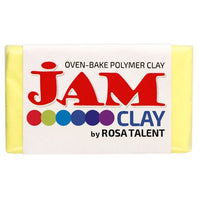 ROSA Talent polimer agyag 20 g – 304 vanília