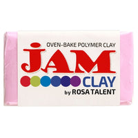 ROSA Talent polimer agyag 20 g – 505 sakura