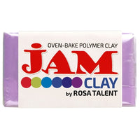 ROSA Talent polimer agyag 20 g – 506 hortenzia
