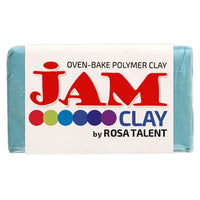 ROSA Talent polimer agyag 20 g – 607 égszínkék