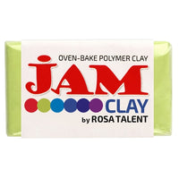 ROSA Talent polimer agyag 20 g – 700 pisztácia