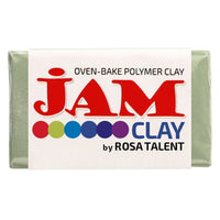 ROSA Talent polimer agyag 20 g – 705 nefrit
