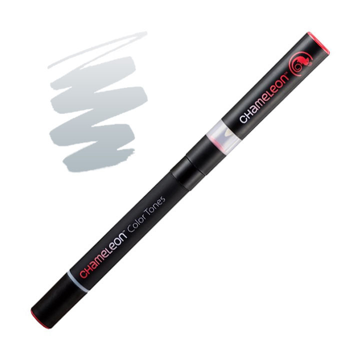 Marker Chameleon - 50 árnyalat – CG8 Cool Gray