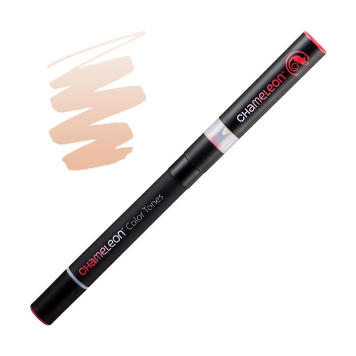 Marker Chameleon - 50 árnyalat – NU2 Light Peach