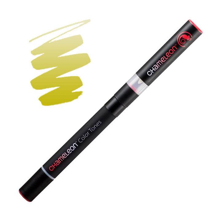 Marker Chameleon - 50 árnyalat – OL3 Olive Green