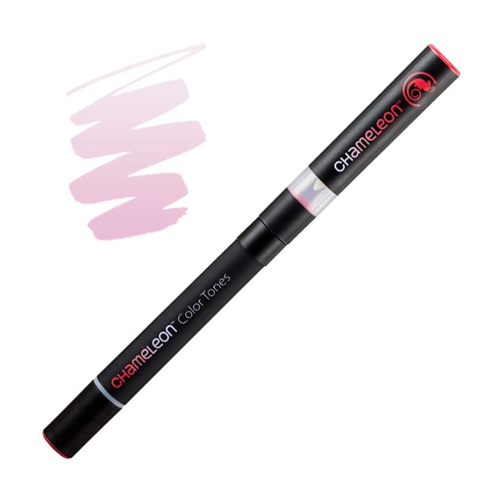 Marker Chameleon - 50 árnyalat – PK3 Bubble Gum