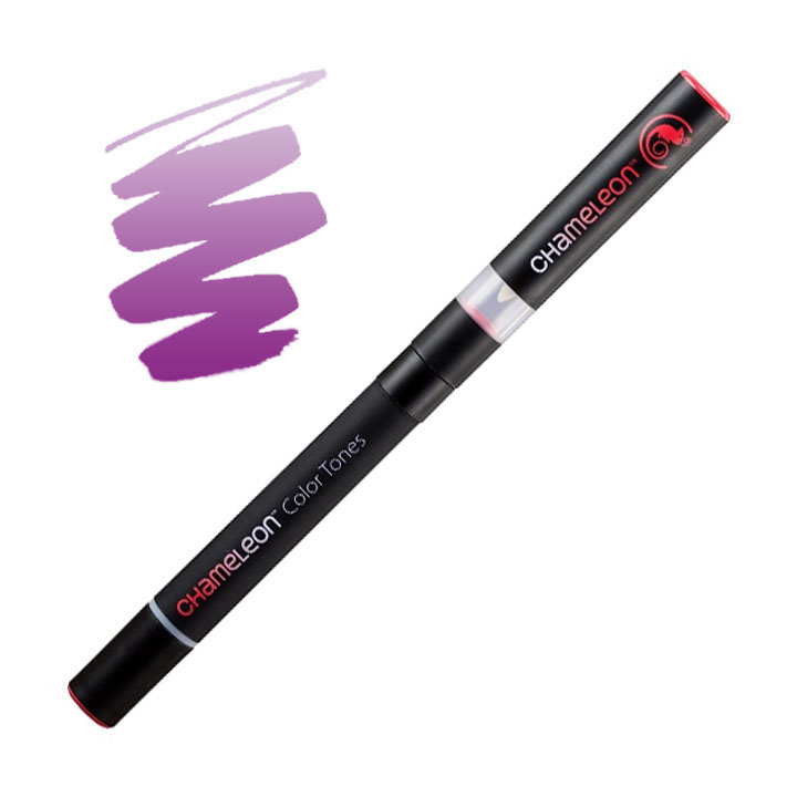 Marker Chameleon - 50 árnyalat – PR4 Purple Grape