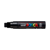 Marker UNI POSCA PC-17K 15 MM – Fekete (24)