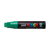Marker UNI POSCA PC-17K 15 MM – Zöld (6)