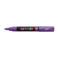 Marker UNI POSCA PC-1M 0.7 - 1 mm – lila (12)