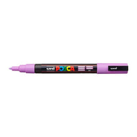 Marker UNI POSCA PC-3M 0.9 - 1.3 MM – Levendula (P11)