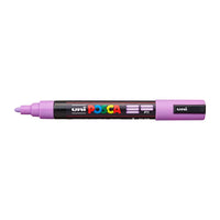 Marker UNI POSCA PC-5M 1.8 - 2.5 MM – Levendula (P11)