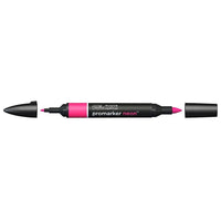 Marker Winsor & Newton Promarker neon – neon ELECTRIC PINK