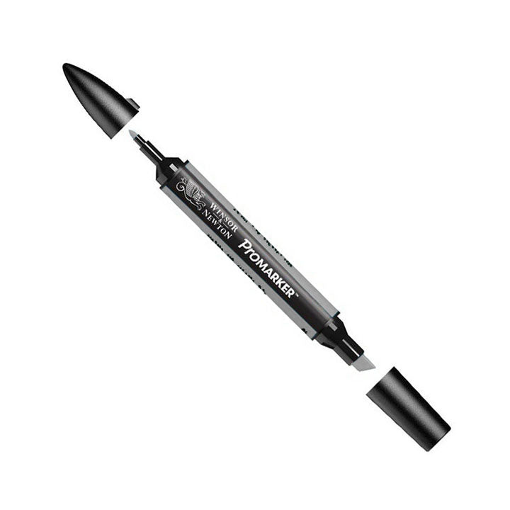 Marker Winsor & Newton Promarker – Cool Grey 4