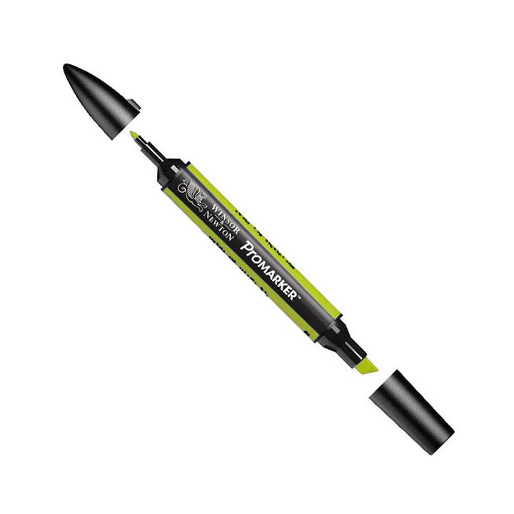 Marker Winsor & Newton Promarker – Lime Green