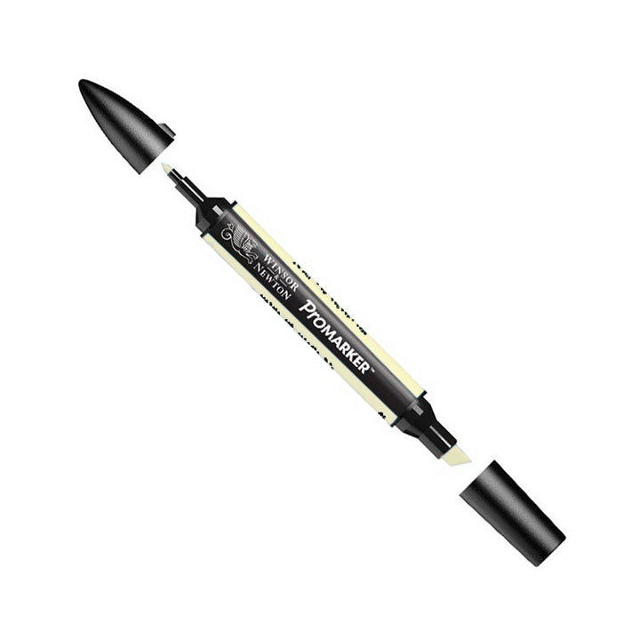 Marker Winsor & Newton Promarker – Buttercup