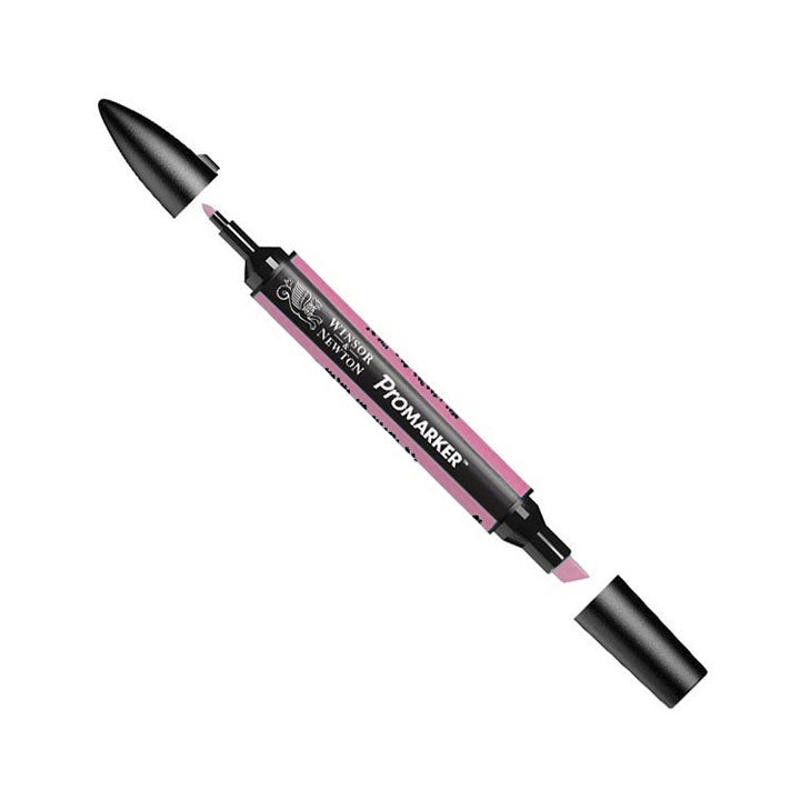 Marker Winsor & Newton Promarker – Rose Pink