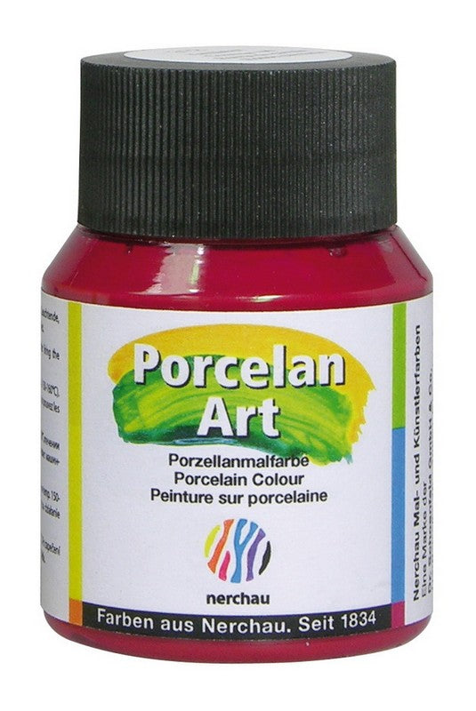 Porcelánfesték 20ml