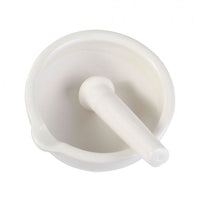Porcelán mozsár törővel Renesans 13 cm