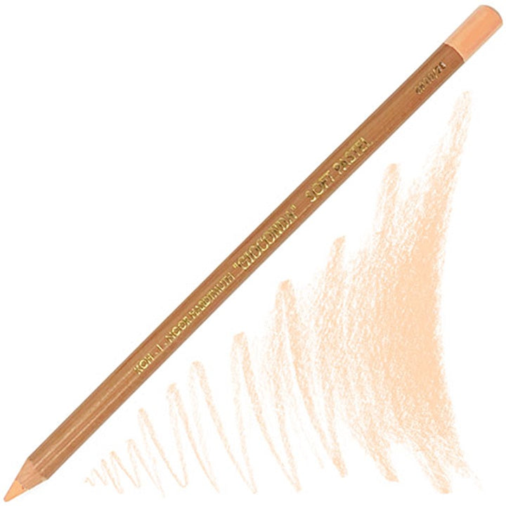 Porpasztell ceruzában  KOH-I-NOOR