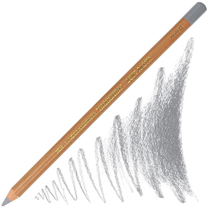 Porpasztell ceruzában  KOH-I-NOOR